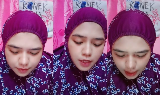 kaklinamantap2's Stream - Aug 6, 2026, 8:45 AM