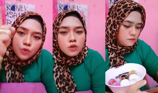 kaklinamantap2's Stream - Aug 10, 2026, 4:41 AM
