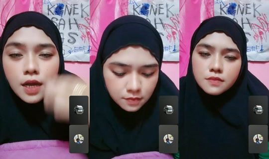Stream di kaklinamantap2 - 10 ago 2026, 15:13