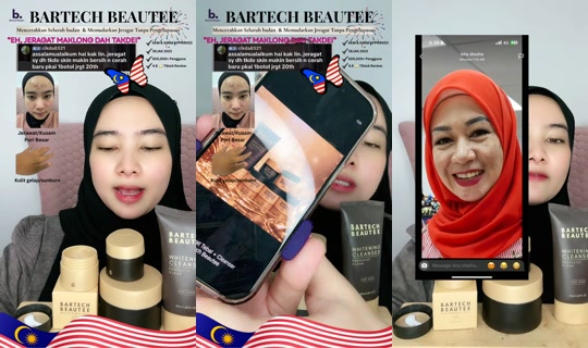 kaklinbartech's Stream - Sep 1, 2026, 3:00 AM