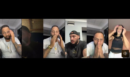 kakobarber7's Stream - Jul 15, 2026, 7:50 PM