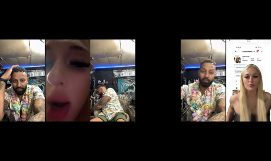 kakobarber7's Stream - Jul 16, 2026, 7:48 PM