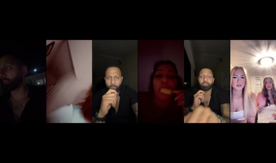 kakobarber7's Stream - Jul 18, 2026, 8:22 PM