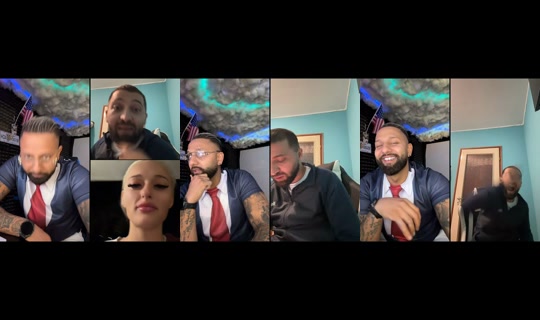 kakobarber7's Stream - Oct 4, 2026, 7:05 PM