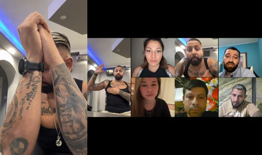 kakobarber7's Stream - Oct 7, 2026, 6:36 PM