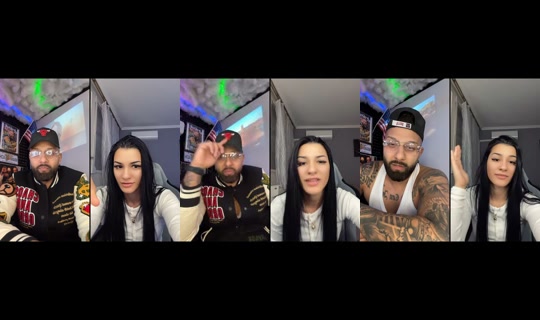 kakobarber7's Stream - Oct 13, 2026, 6:44 PM