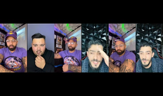 kakobarber7's Stream - Oct 14, 2026, 8:27 PM