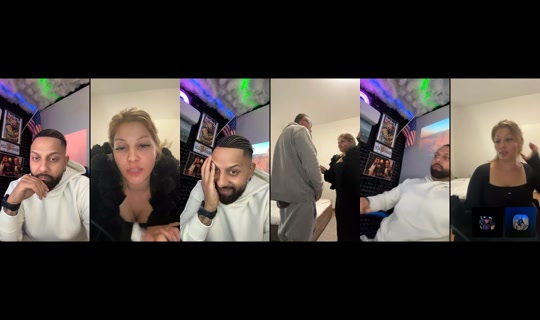 kakobarber7 Recorded on Oct 15, 2026, 8:45 PM