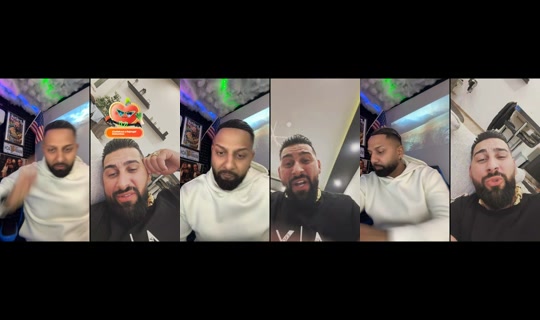 kakobarber7 Recorded on Oct 15, 2026, 9:47 PM