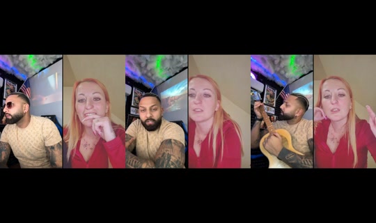Stream de kakobarber7 – 17 oct. 2026, 20:28