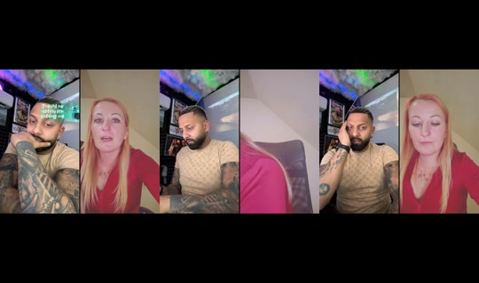 Stream de kakobarber7 – 17 oct. 2026, 21:19