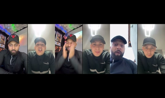 Stream von kakobarber7 – 18. Okt. 2026, 15:45