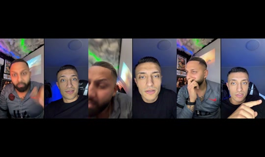 kakobarber7's Stream - Oct 22, 2026, 8:37 PM