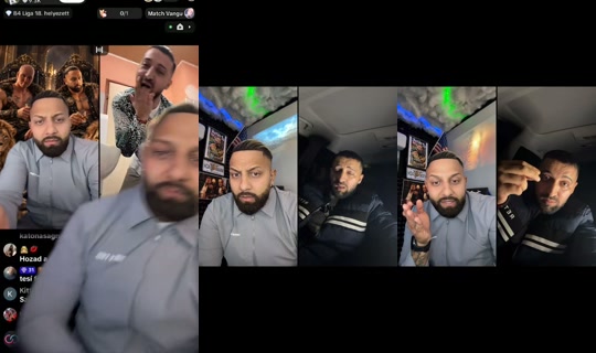 kakobarber7's Stream - Oct 23, 2026, 8:53 PM