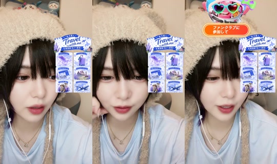 Stream kakurete_ikiteru - 25 Jul 2026, 13.16