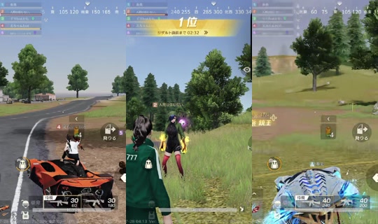 kakurete_ikiteru's Stream - Jul 27, 2026, 6:57 PM