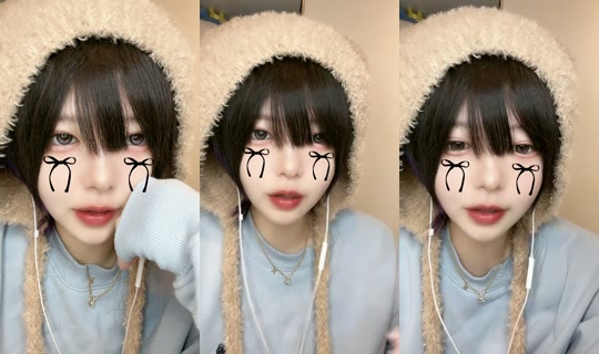 kakurete_ikiteru's Stream - Jul 29, 2026, 1:16 PM