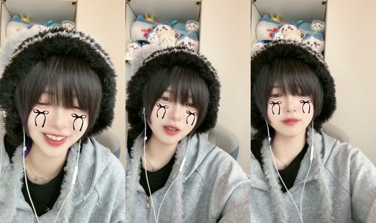 Stream ni kakurete_ikiteru - Hul 29, 2026, 9:43 PM