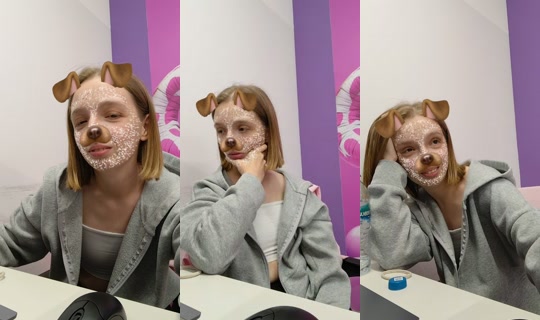 Stream di kalabaeva200 - 25 ago 2026, 14:51