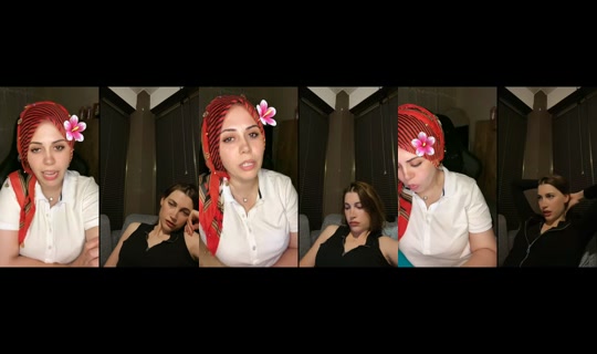 kalbim14.34's Stream - Jul 28, 2026, 12:22 AM