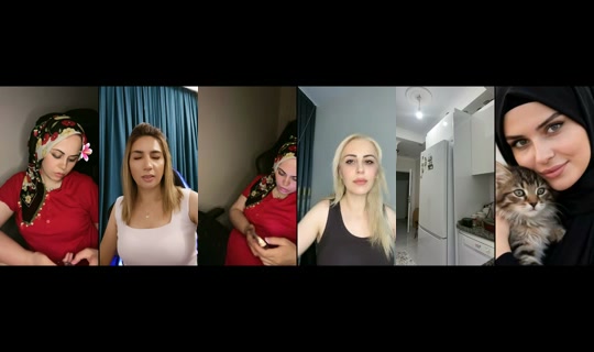 Stream ni kalbim14.34 - Ago 5, 2026, 1:33 AM