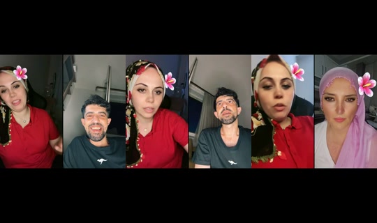 Stream ni kalbim14.34 - Ago 5, 2026, 2:49 AM