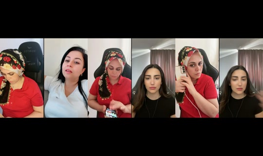 Stream ni kalbim14.34 - Ago 5, 2026, 4:45 AM