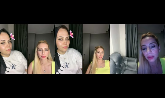 Stream kalbim14.34 - 7 Agu 2026, 23.10