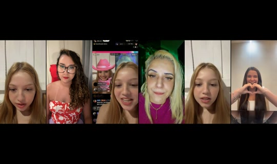 Stream di kaleelyz - 21 lug 2026, 20:46