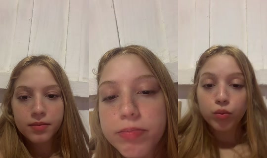 kaleelyz's Stream - Jul 24, 2026, 5:16 AM