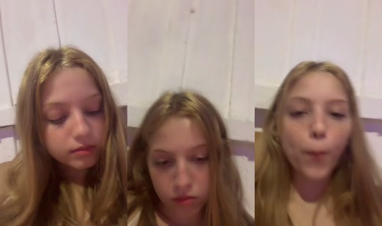 kaleelyz's Stream - Jul 24, 2026, 6:10 AM