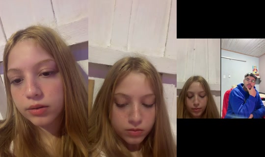 kaleelyz's Stream - Jul 24, 2026, 7:34 AM