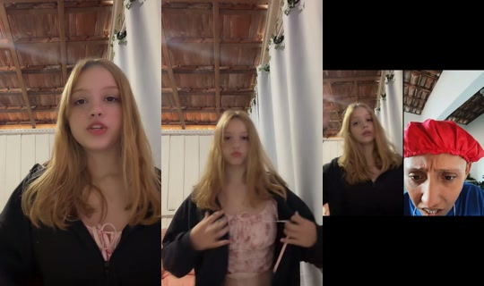 kaleelyz's Stream - Jul 24, 2026, 7:36 PM