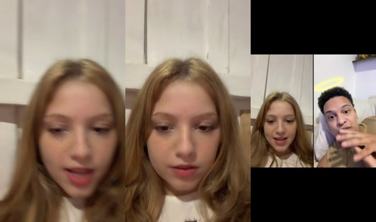 kaleelyz's Stream - Jul 25, 2026, 3:38 AM