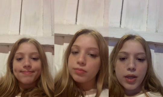kaleelyz's Stream - Jul 25, 2026, 5:40 AM