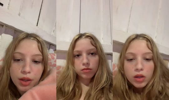 Live de kaleelyz - 25 de jul. de 2026, 22:03