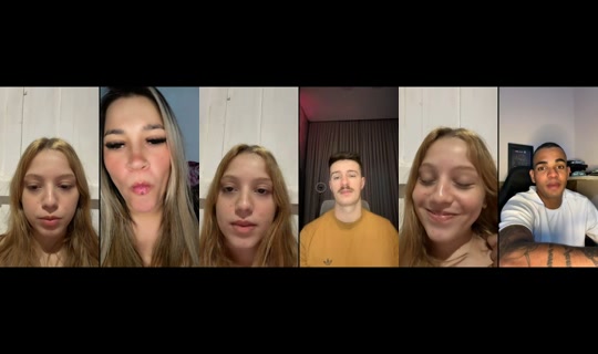 kaleelyz's Stream - Jul 28, 2026, 2:01 AM