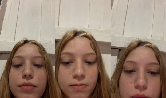 kaleelyz's Stream - Jul 29, 2026, 1:15 PM