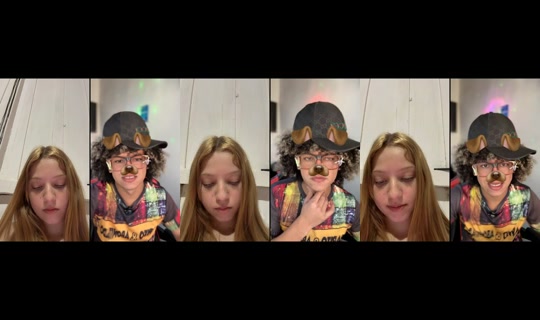 kaleelyz's Stream - Jul 29, 2026, 1:52 PM