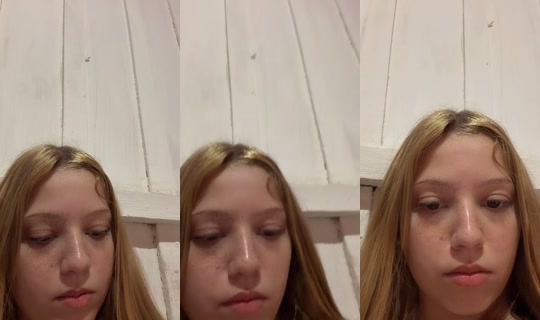 kaleelyz's Stream - Jul 29, 2026, 3:07 PM