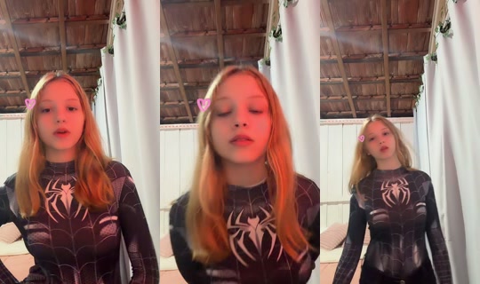 Stream ni kaleelyz - Ago 3, 2026, 9:25 PM