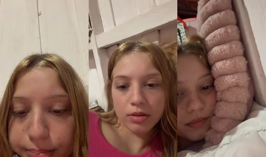kaleelyz's Stream - Aug 3, 2026, 11:42 PM