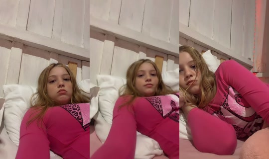 kaleelyz's Stream - Aug 4, 2026, 2:16 AM