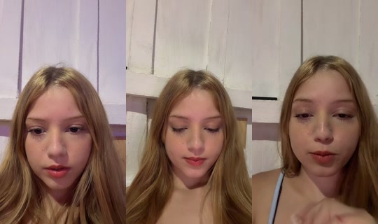 kaleelyz's Stream - Aug 6, 2026, 5:40 AM