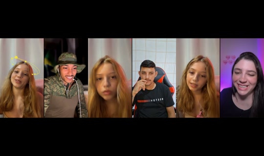 Stream ni kaleelyz - Ago 7, 2026, 8:09 PM
