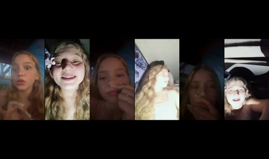 Stream di kaleelyz - 9 ago 2026, 21:20