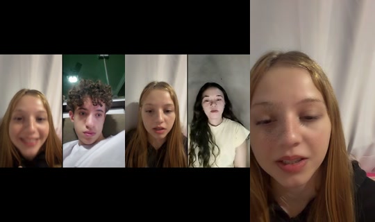 kaleelyz's Stream - Aug 23, 2026, 1:20 AM