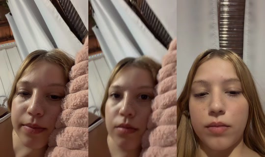 kaleelyz's Stream - Aug 24, 2026, 8:34 PM