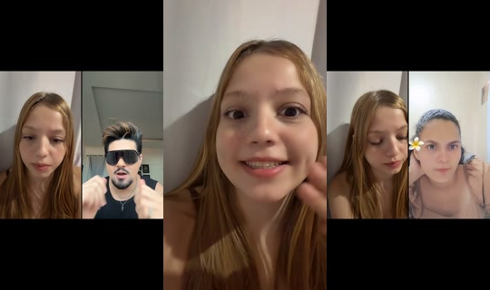Live de kaleelyz - 25 de ago. de 2026, 17:57