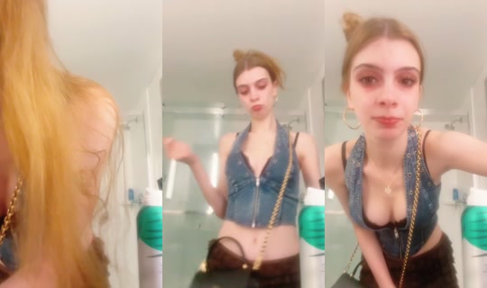 kaleighturnerr's Stream - Jul 22, 2026, 9:07 PM
